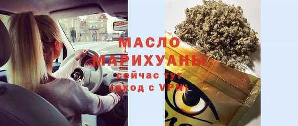 тгк Пересвет